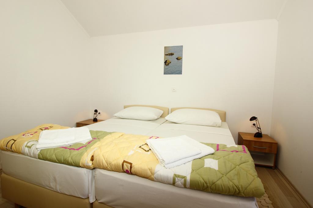 Apartments Vesna Cavtat Room photo