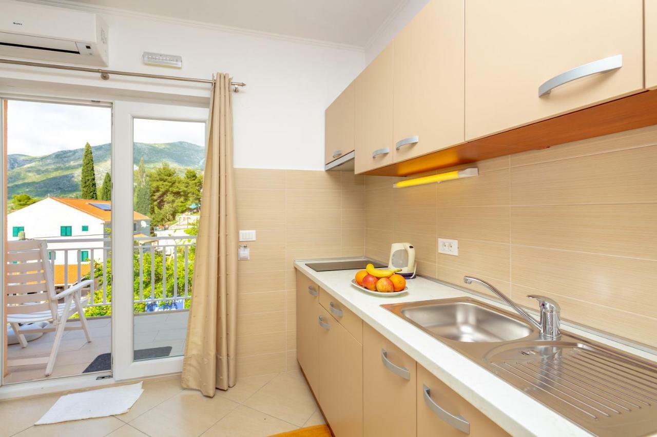 Apartments Vesna Cavtat Exterior photo