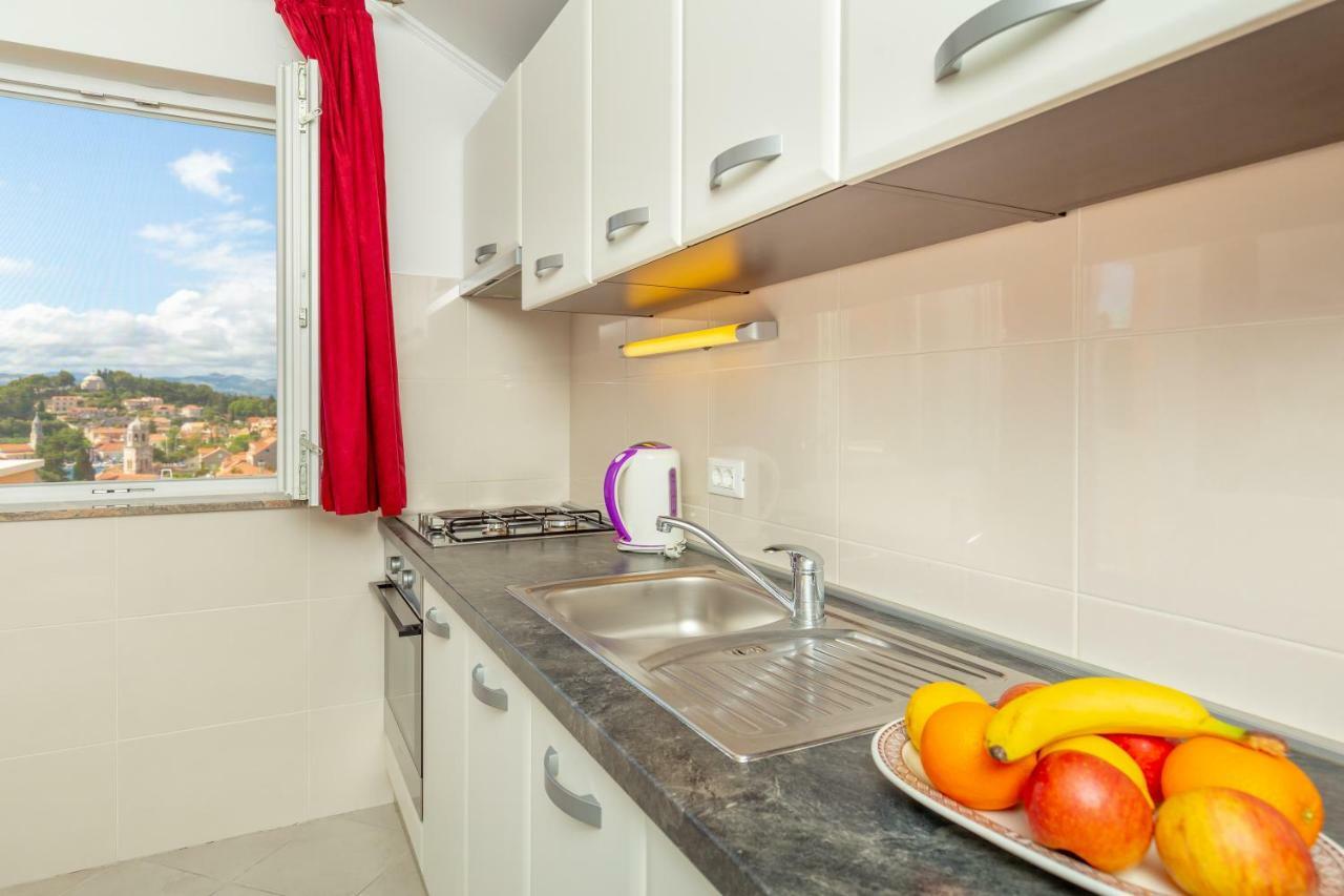 Apartments Vesna Cavtat Exterior photo