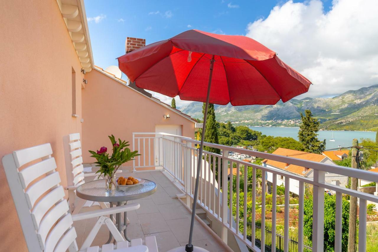 Apartments Vesna Cavtat Exterior photo