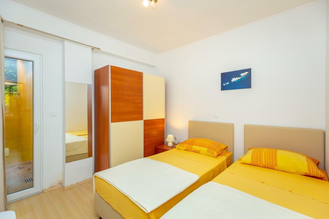 Apartments Vesna Cavtat Exterior photo