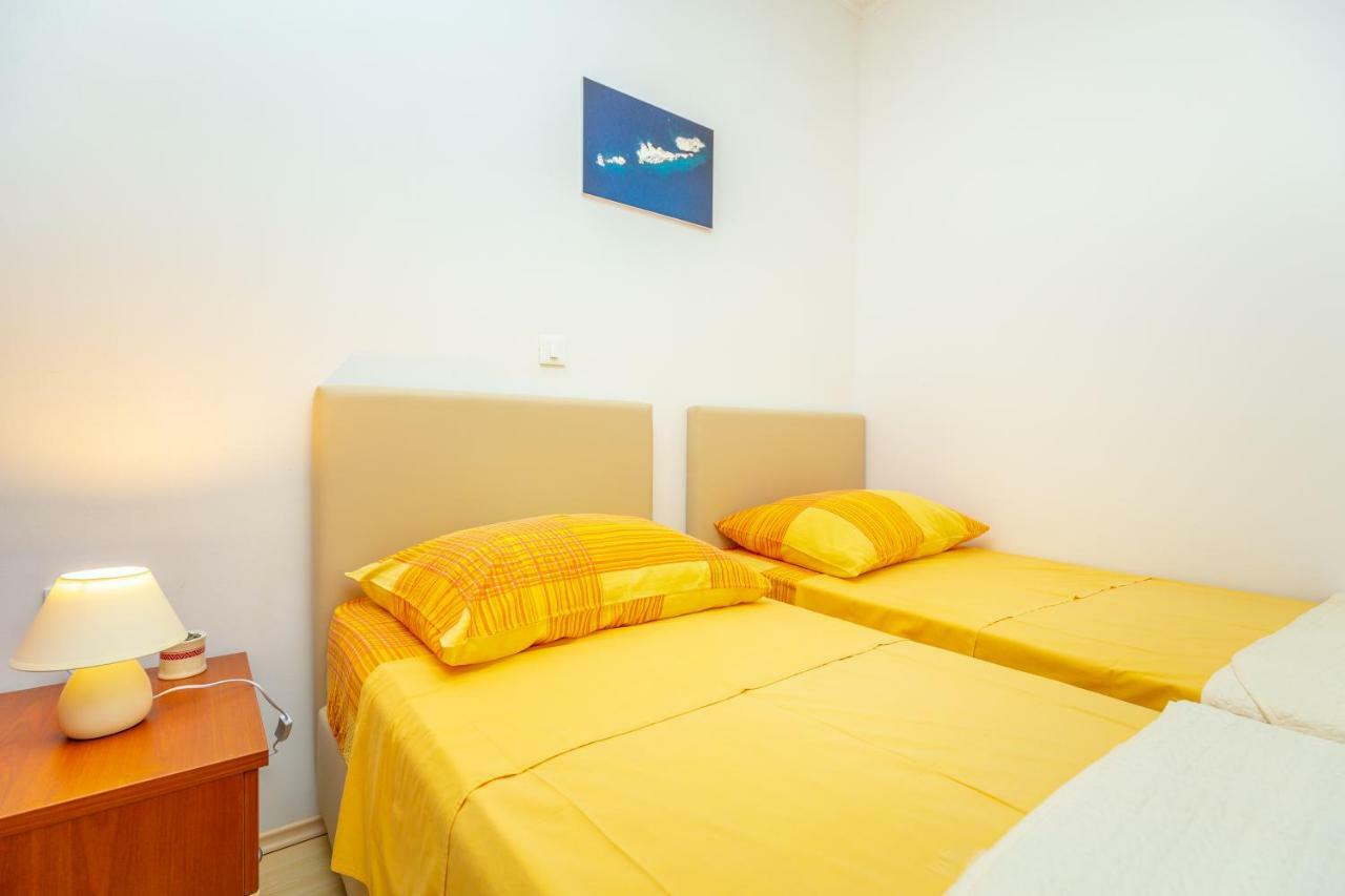Apartments Vesna Cavtat Exterior photo