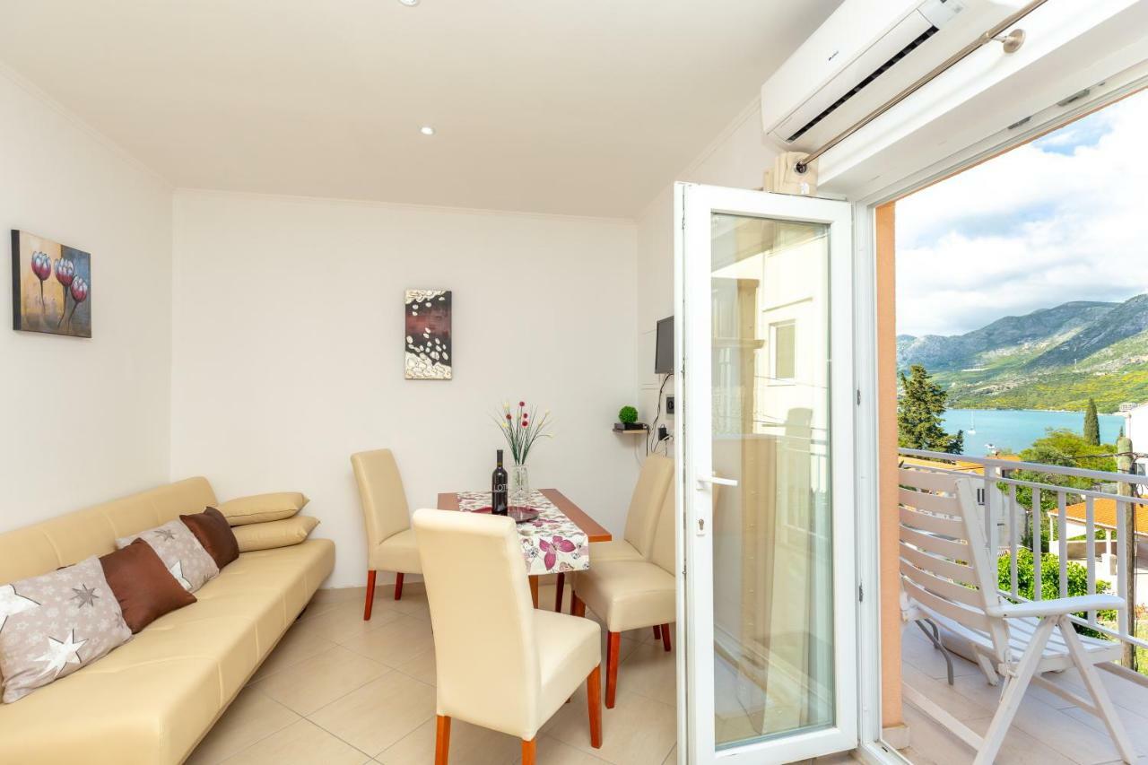 Apartments Vesna Cavtat Exterior photo