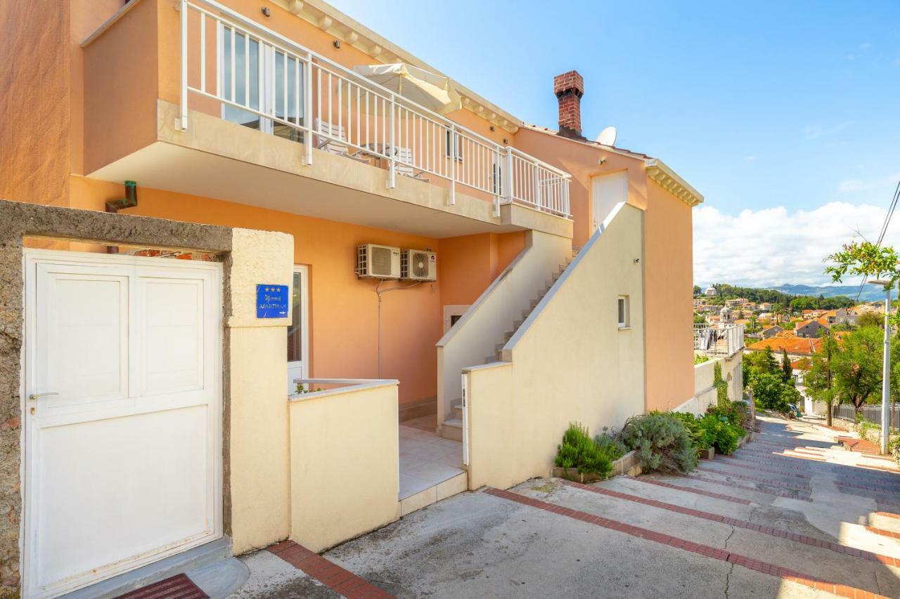 Apartments Vesna Cavtat Exterior photo