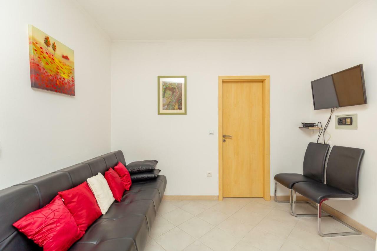 Apartments Vesna Cavtat Exterior photo