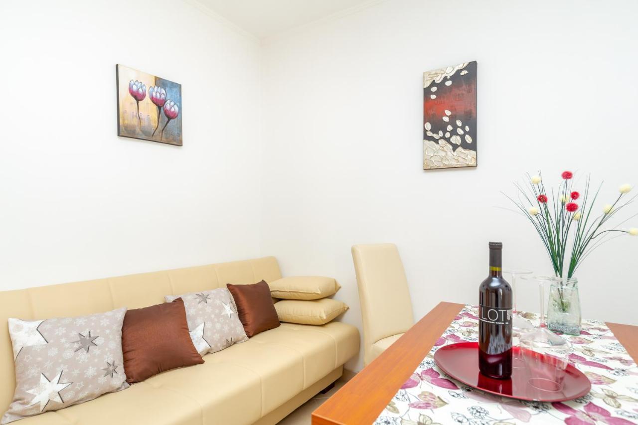 Apartments Vesna Cavtat Exterior photo