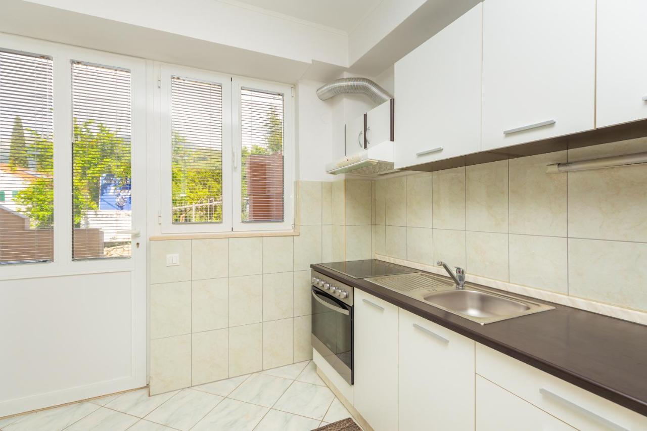 Apartments Vesna Cavtat Exterior photo