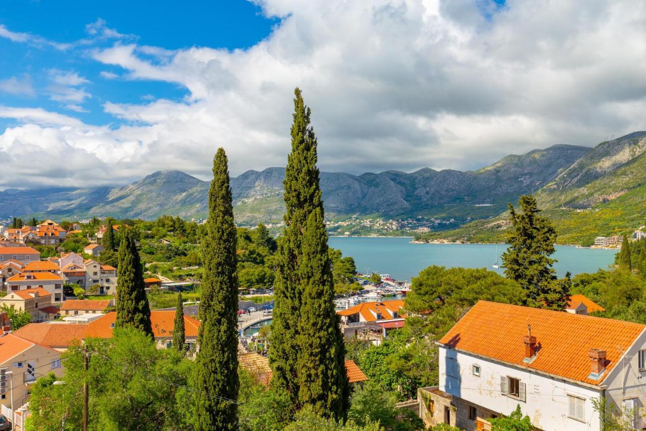 Apartments Vesna Cavtat Exterior photo