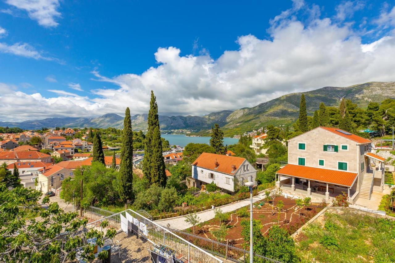 Apartments Vesna Cavtat Exterior photo