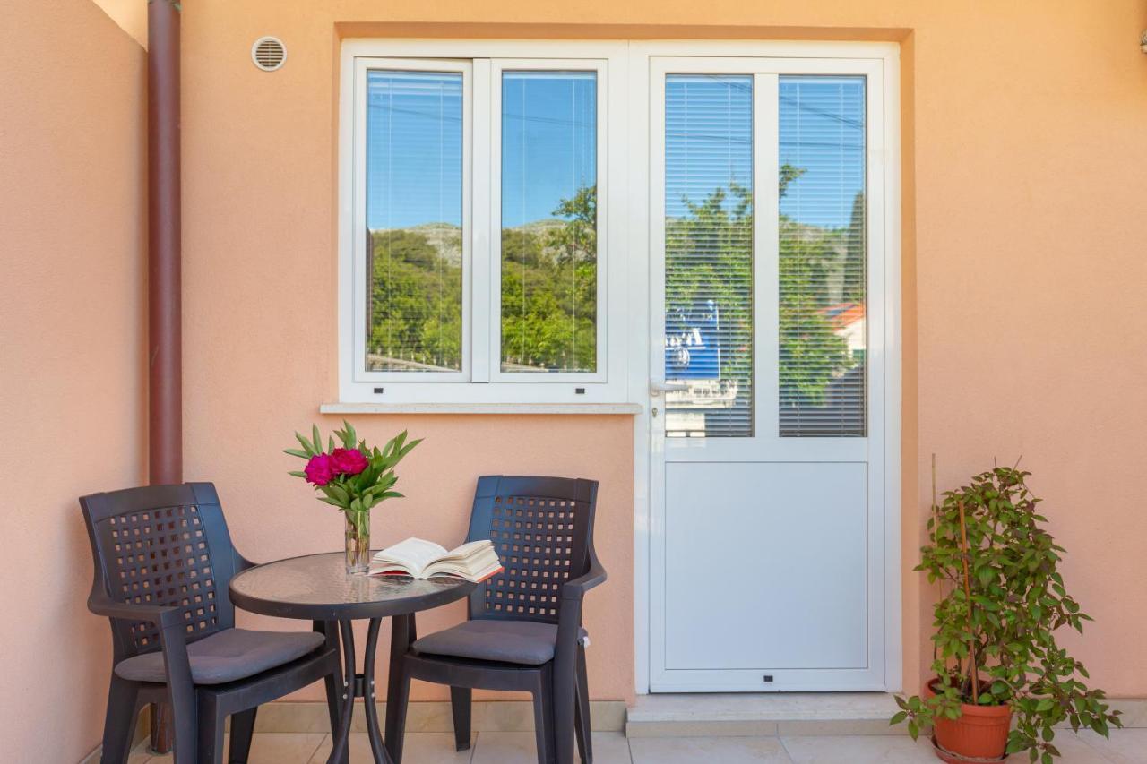 Apartments Vesna Cavtat Exterior photo
